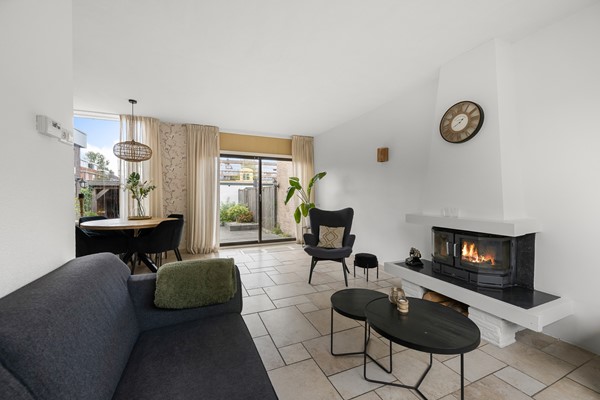 Medium property photo - Zaandammerstraat 68, 1531 DS Wormer